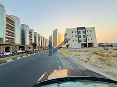 G+1+50% Standalone Plot | AED 1.1M | Al Morooj | Tilal City