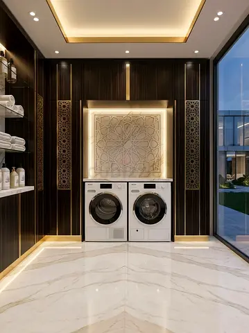 Miele latest model twin dos 9 kg washer and 9 kg dryer separate set freestanding by slebb
