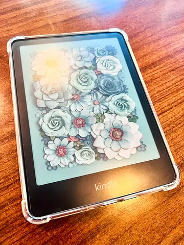 Amazon Kindle Colorsoft Signature Edition (32GB)
