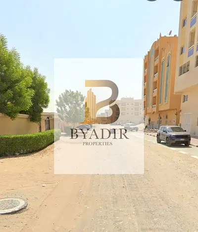 أرض زاوية استثمارية مميزة أرضي +6 المويهات