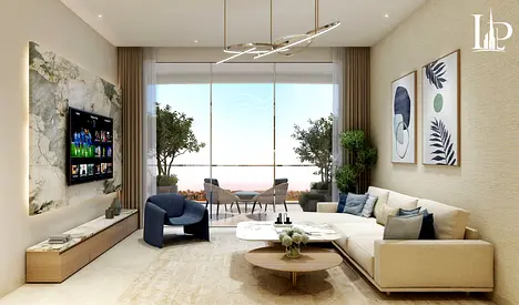 Furnished Studio | Sea View | Sorrento B