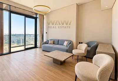 High Floor| Seslia Tower | Vacant | 2 BR