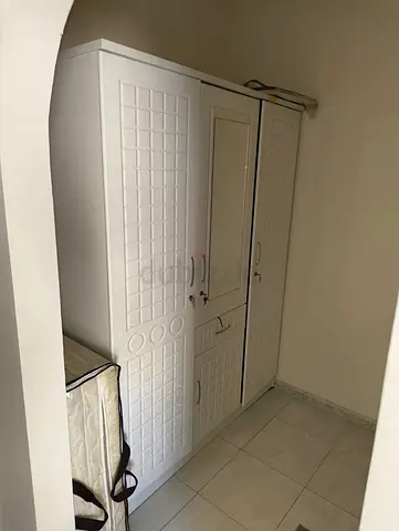 3 Door Cabinet
