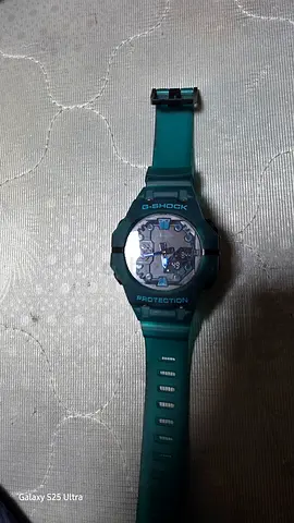 Swatch G-Shock
