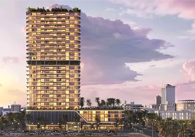 50/50 Payment Plan| Handover Q3 2028| Limited Offer
