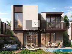 Single Row | Private Garden | 3BR+Maid | Genuine Resale