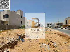 For Sale – Residential Commercial Land in Al Alia