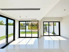 Premium 4BR Villa | Green Spaces & Family Amenities