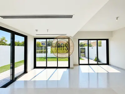 Premium 4BR Villa | Green Spaces & Family Amenities