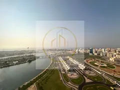 VIP 1 Bedroom Apartment for Rent in Al Majaz 1 with Panoramic Sea Views