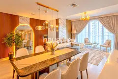 3 Bed + Maids| Premium Amenties| Upgraded