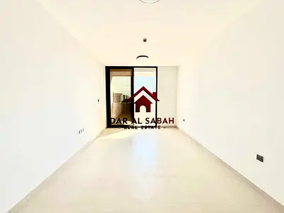 12 Cheque Payment | Brand New Building | Very Huge Apartment | Big Balcony | Ready To Move | Open View!