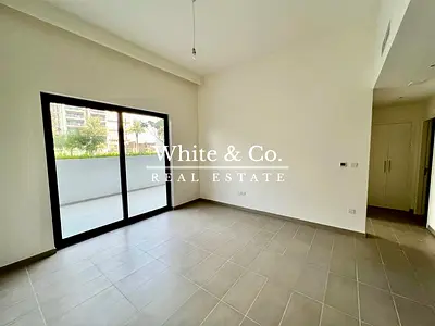 Ground Floor | Ready to Move | Near Park