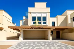 Luxury 5BR Townhouse | Brand New | Prime Location | Corner unit