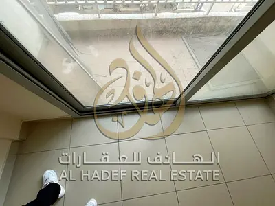 غرفة وصالة بالبوطينة بجوار المدينة، تكييف وغاز مركزي، الدفع 4 أو 6 دفعات
