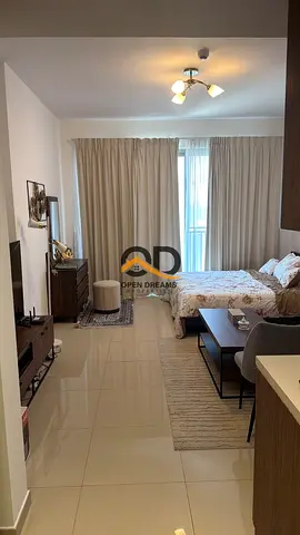 Ready to move//spacious layout// Al zahia