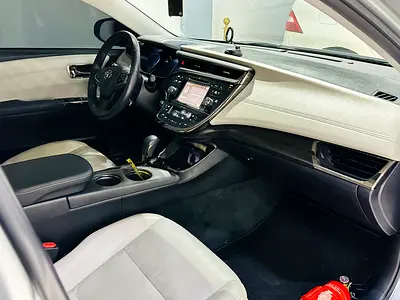 2017 Toyota AVALON — миниатюра 16