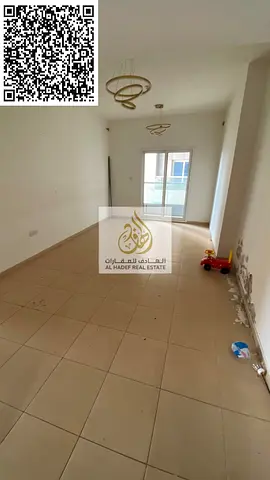 🏠 **شقة غرفة وصالة للإيجار السنوي في النعيمية 2 – عجمان** 📍 **الموقع:** النعيمية 2، شارع الملك فيصل، بجوار الكباب الأفغاني. ✨ **مواصفات الشقة:**