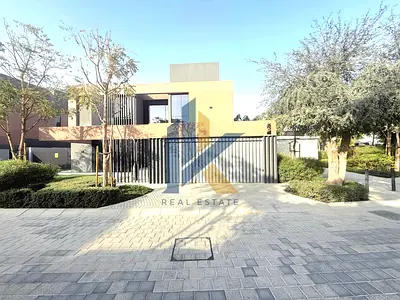 Luxury 5BR Villa | Private Pool | Prime Masaar Location