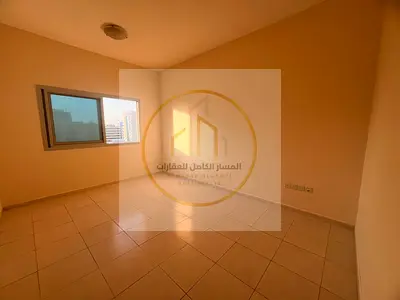 1 Bedroom Apartment for Annual Rent in Al Qasimia – Sharjah Enjoy comfortable living in the heart of Al Qasimia with a spacious layout, two bathrooms