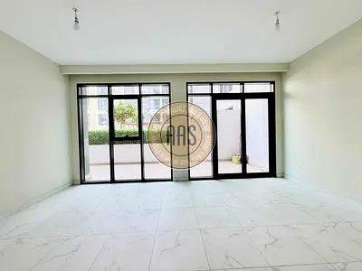 Huge terrace | Pool View | Kitchen appliances |