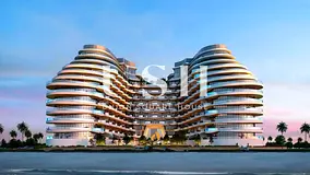 1BR | Stunning Sea View | Island Living