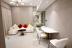 High End Quality |Fully Furnished | Call Now