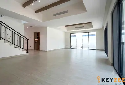 Spacious 6 Bed Villa | Santorini | DAMAC Lagoons