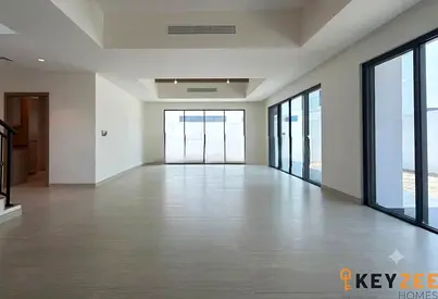 Spacious 6 Bed Villa | Santorini | DAMAC Lagoons