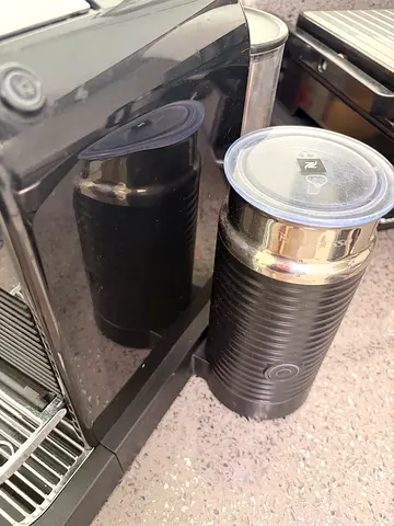 Nespresso