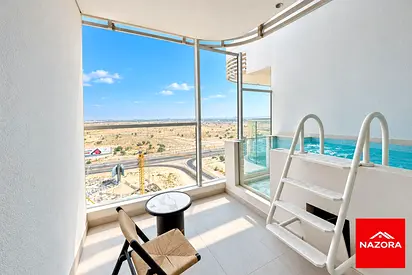 Private Pool | Spacious Studio | Fully Furnished | Ready to Move In