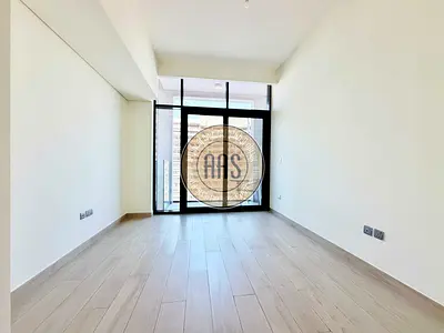Studio Apartment | Azizi Riviera 48 | Meydan City View