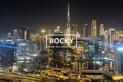 High Floor | Burj Khalifa View | Fully Furnished
