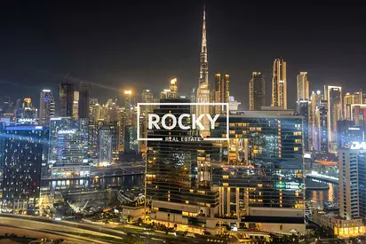High Floor | Burj Khalifa View | Fully Furnished