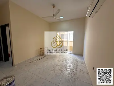 🌟 Spacious 1BR + Hall & Balcony | Opposite Kenz Mall | Al Rawdah 1 (26k AED - 4 to 6 Cheques)
