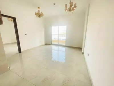 1 BED ROOM APARTMENT FOR RENT IN WARSAN 4, PHASE 2