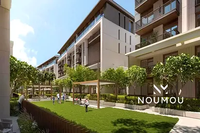 Community Expert | Premium Location | 3-Bedroom + Maid’s