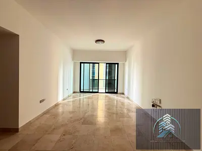 Luxury 1-Bedroom Apartment | Sheikh Zayed Road View | Balcony | Opposite Financial Centre Metro Station