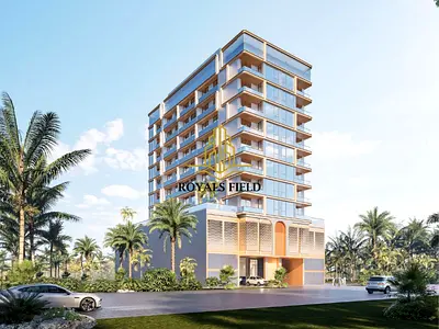 PREMIUM APARTMENT / LUXURY LIVING / PRIME LOCATION