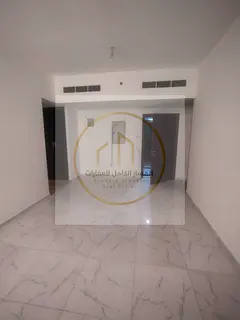 2 Bedroom Apartment in Al Majaz 3, Prime Location Near All Services, FREE Parking, Gym & Pool, Flexi