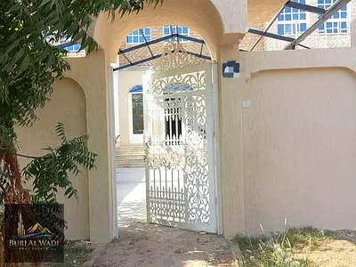 Villa for sale in Al Nakhailat area, Sharjah