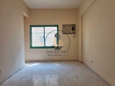 No deposit 1bhk hot offer cheapest price in Muwaileh sharjah full faimly building