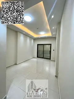Modern 2 Bedroom Hall Apartment with Covered Parking for Rent in Paradise Lake Towers B6, Emirates C
