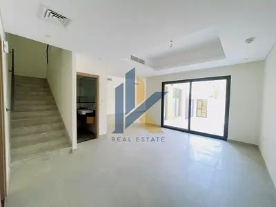 ✨فيلا صديقة للبيئة 3 غرف نوم للبيع في مدينة الشارقة المستدامة ✨