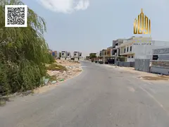 Villa Plot for Sale – 280 SQM in Al Zahya, Ajman