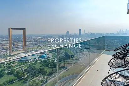 DUBAI FRAME VIEW | Q4 2026 | MOTIVATED SELLER