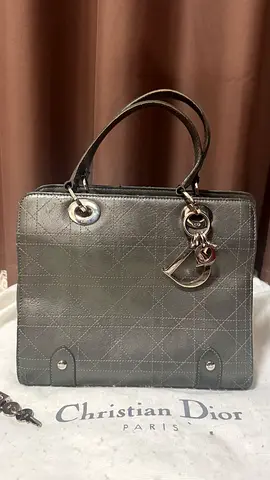 Authentic bag Dior