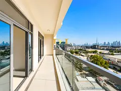 Elegant 1BHK Apartment | Spacious Interiors | Comfortable Family Living