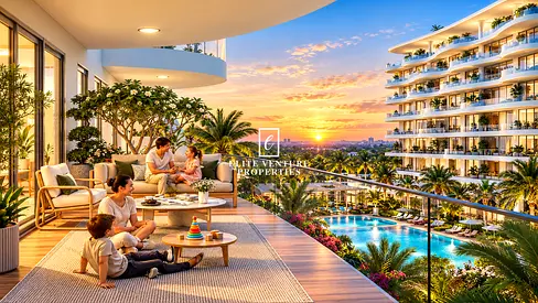 LAGOON VIEW | SPACIOUS 2BR | VALUE INVESTMENT