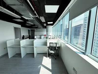Fully Furnished | Less Traffic | 2 Car Parking